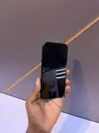 Apple iPhone 15 256GB Black - 1