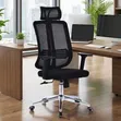 Luxury Office Chair - Brand New - 1