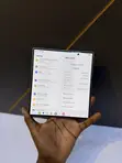Samsung Galaxy Z Fold7 512GB Gray - 3