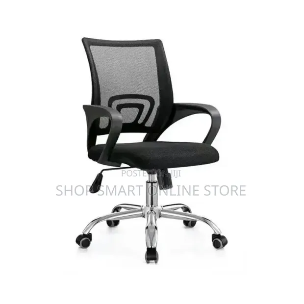 Brand New World Industries Office Chair - 1