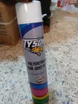 Tyson Polyurethane Foam Joint Filler - 1