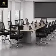 Ergonomic Adjustable Office Chair - Brand New - 2