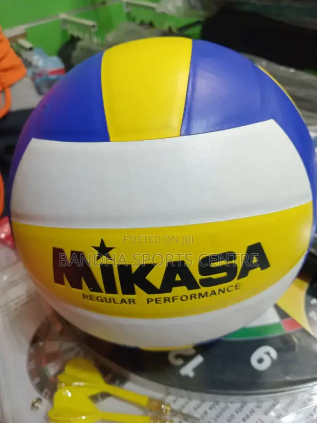 Brand New Capital Sports Volleyball - 1