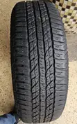 Yokohama Geolander All-Terrain Tires (225/65R17) - 3