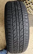Yokohama Geolander All-Terrain Tires (225/65R17) - 4