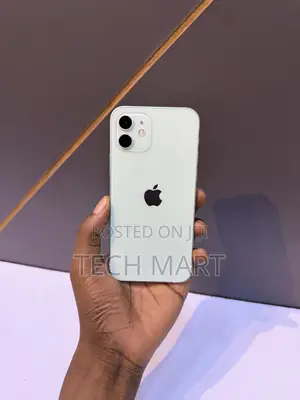 Apple iPhone 12 128GB Green