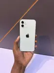 Apple iPhone 12 128GB Green - 1