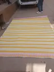 VIP Outdoor Rugs - Crimson - 1