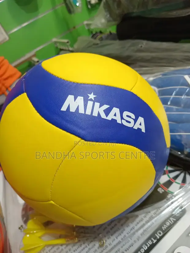 Valley Ball Original Volleyball - 1