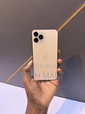 Apple iPhone 11 Pro 64GB Gold