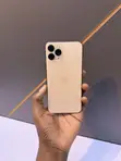 Apple iPhone 11 Pro 64GB Gold - 1