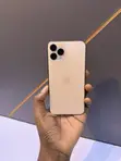 Apple iPhone 11 Pro 64GB Gold - 2