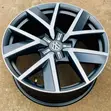 Volkswagen Tiguan & Touareg 20-Inch Rims - 1