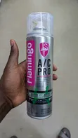 Flamingo A/C Pro Air Conditioner Cleaner - 500ml - 1