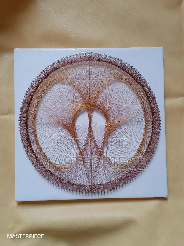 String Art Design - 1