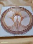 String Art Design - 2