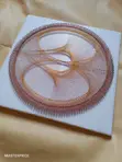 String Art Design - 3