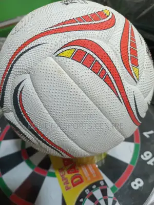 Original Netball - All Colours