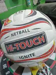 Original Netball - All Colours - 2