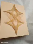 String Art - 40cm x 30cm - 3