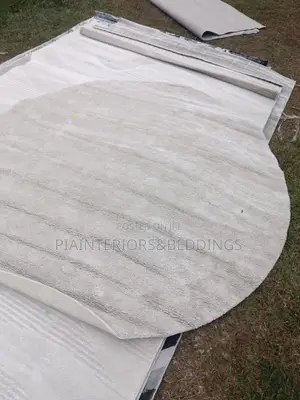 VIP Round Rug - 2m Diameter
