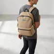 Fear of God Essentials Rubberized Laptop Backpack Set - 1