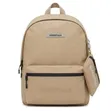 Fear of God Essentials Rubberized Laptop Backpack Set - 2