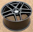 Mercedes-Benz GLE AMG Rims - Size 21 - 2