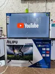 Alipu 32" UHD Smart TV with Bluetooth - 3