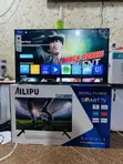 Alipu 32" UHD Smart TV with Bluetooth - 4