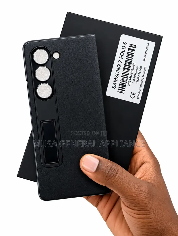 Samsung Galaxy Z Fold 5 Protective Case - 1