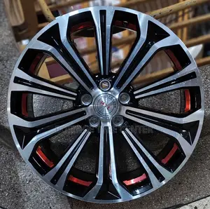Subaru Legacy Rims - 17 Inch, Brand New