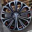 Subaru Legacy Rims - 17 Inch, Brand New - 2