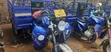 Zongshen ZS100-27 2025 Blue - 2