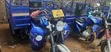 Zongshen ZS100-27 2025 Blue - 3
