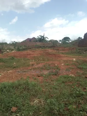 Land for Sale: 100x50ft in Sentema Kawalira, UGX 20M, Mailo Title