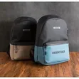 Essentials Travel Backpack Fear of God (FoG) - Black-Apricot - 1