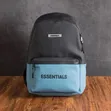 Essentials Travel Backpack Fear of God (FoG) - Black-Apricot - 2