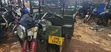 Zongshen ZT3 2025 Motorcycle - Green - 1