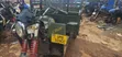 Zongshen ZT3 2025 Motorcycle - Green - 2