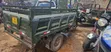 Zongshen ZT3 2025 Motorcycle - Green - 5