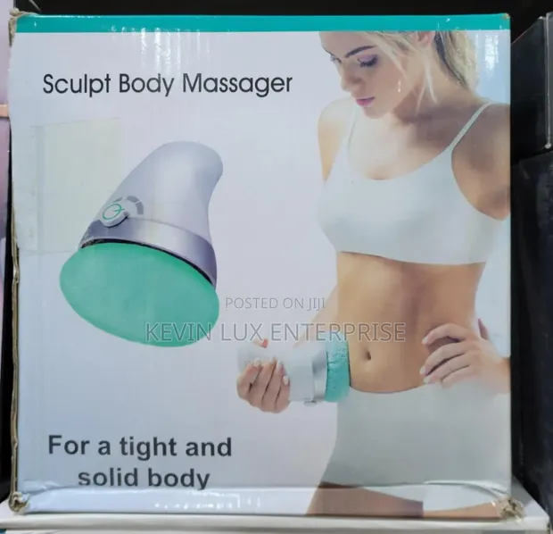 Sculpt Body Massager - 1