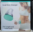 Sculpt Body Massager - 1