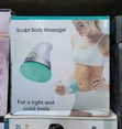 Sculpt Body Massager - 2