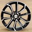 Subaru Forester 17 Inch Rims - Brand New - 1