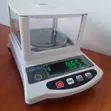 Commercial Analytical Digital Weighing Scale - 1