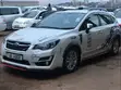 Subaru Impreza 2013 White - 2