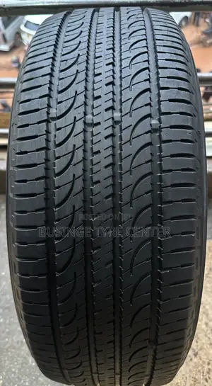 Yokohama Tubeless Tires 225/55R18 for SUVs