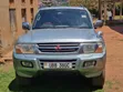 Mitsubishi Pajero 2008 Silver - 3
