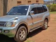 Mitsubishi Pajero 2008 Silver - 5
